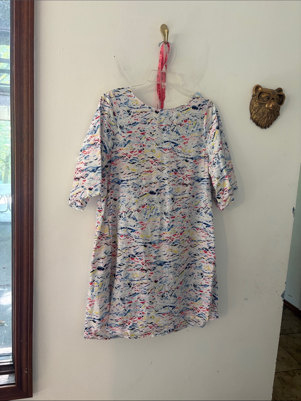 COS Shift Dress - Picture 2 of 7